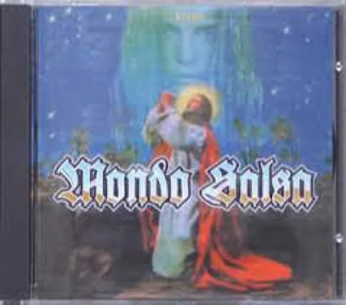 Mondo Salsa
