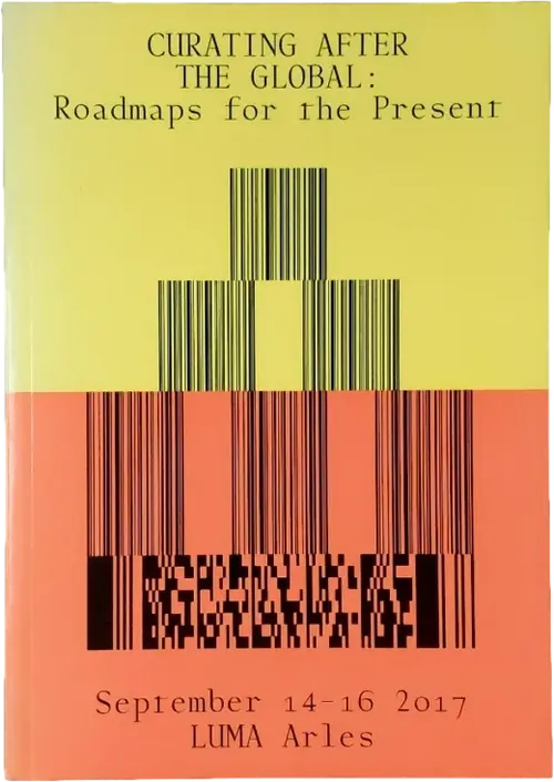 Curating After The Global