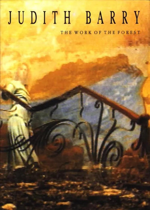 The work of the forest